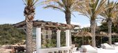 Villa de luxe à Ibiza