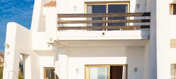 Townhouse for rent in Marbella