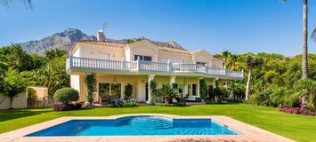 Magnificent Villa for Rental