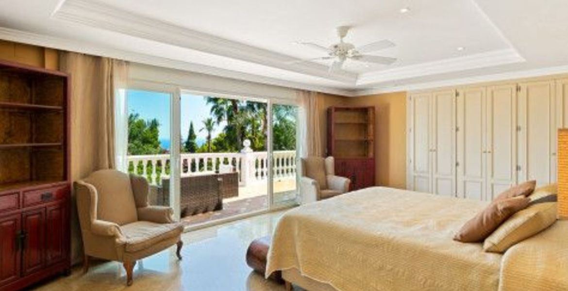 Magnificent Villa for Rental