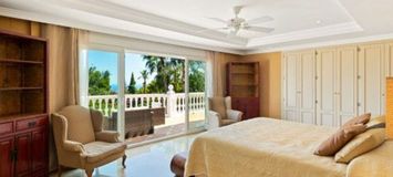 Magnificent Villa for Rental