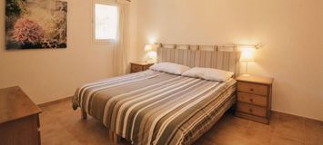 Villa for rent in Cala Salada Ibiza