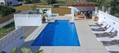 Villa for rent in Sant Rafel de Sa Creu