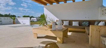 Villa for rent in Sant Rafel de Sa Creu