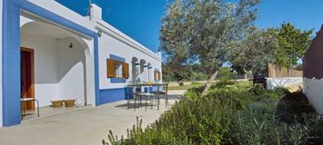 Villa for rent in Sant Rafel de Sa Creu