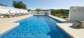 Villa for rent in Sant Rafel de Sa Creu