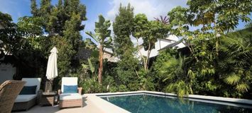 Villa for rent in Marbella