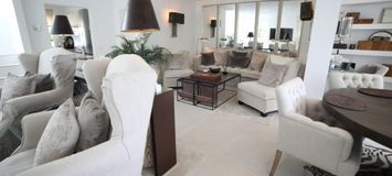 Villa for rent in Marbella