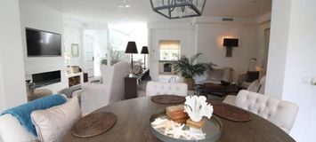 Villa for rent in Marbella