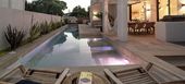 Villa for rent in Marbella