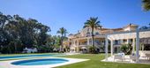 Luxury Villa Marbella