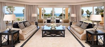 Luxury Villa Marbella