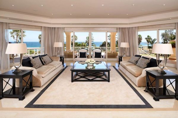 Luxury Villa Marbella