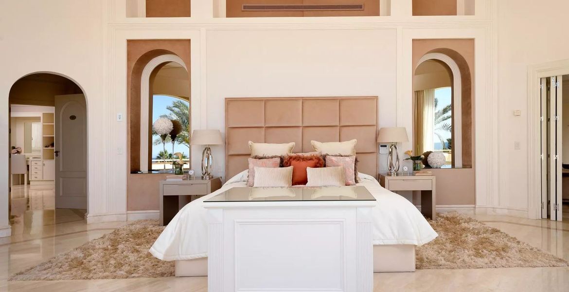 Luxury Villa Marbella