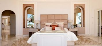 Luxury Villa Marbella