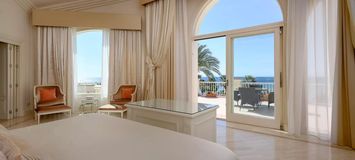 Luxury Villa Marbella