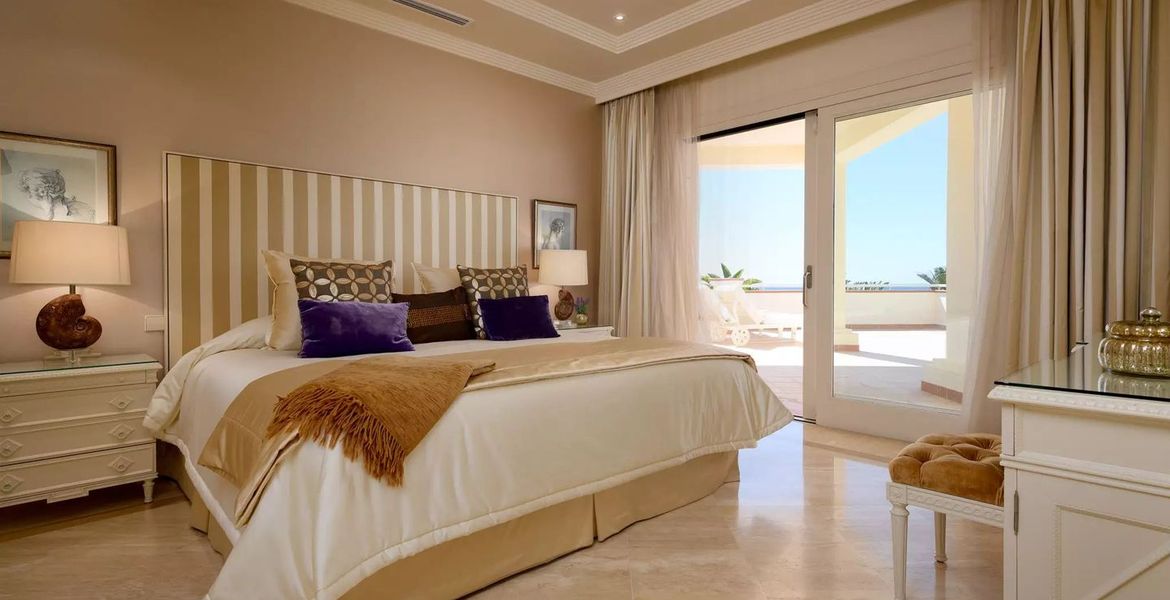 Luxury Villa Marbella