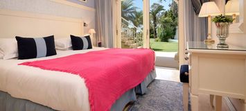 Luxury Villa Marbella