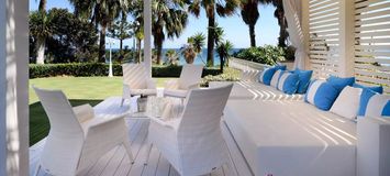 Luxury Villa Marbella