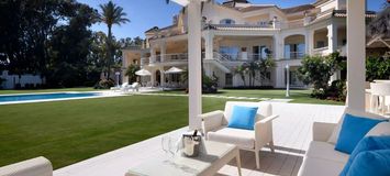 Luxury Villa Marbella