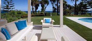 Luxury Villa Marbella