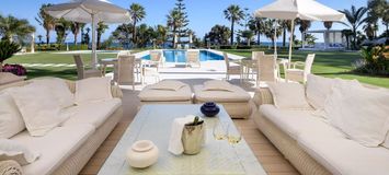 Luxury Villa Marbella