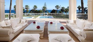 Luxury Villa Marbella