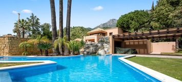 Villa for Rental in Sierra Blanca