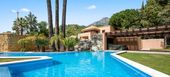 Villa for Rental in Sierra Blanca