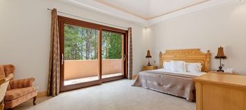 Villa for Rental in Sierra Blanca
