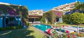 Luxury Chalet in Puerto Banus Marbella