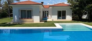 Villa à Los Monteros