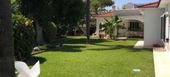 Villa en Los Monteros