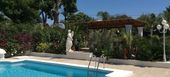 Beautiful villa in Nueva Andalucia