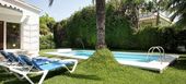 Beautiful villa in Nueva Andalucia