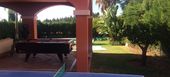 Villa for rent in Marbella