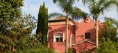 Villa for rent in Marbella