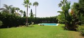 Villa for rent in Marbella