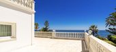 Villa on the beach Marbella Guadalmina