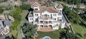 Villa en alquiler en Benahavis