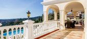 Villa for rent in Benahavis