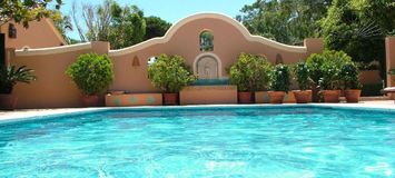 Villa de luxe à Baja Guadalmina