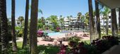 Alquiler Apartamento Flox Marina Puente Romano Marbella