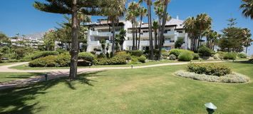 Alquiler Apartamento Flox Marina Puente Romano Marbella