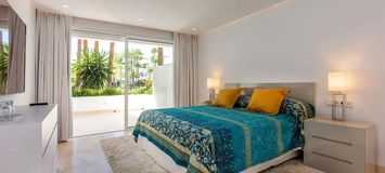 Alquiler Apartamento Flox Marina Puente Romano Marbella