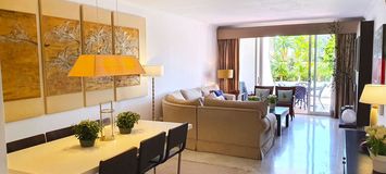 Apartment in Puente Romano