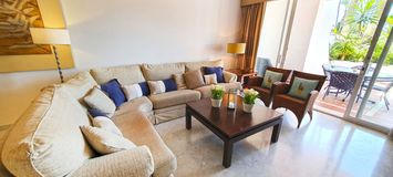 Apartamento en Puente Romano