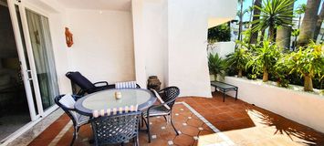 Apartamento en Puente Romano