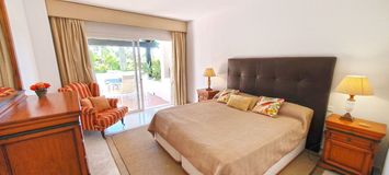 Apartamento en Puente Romano