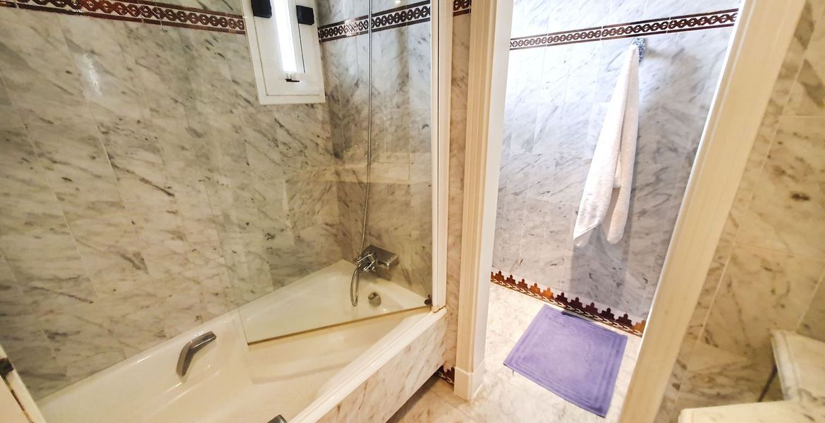 Apartamento en Puente Romano